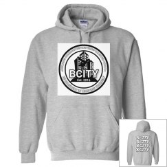 BCity Hoodie