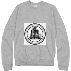 Unisex Basic Promo Crewneck Sweatshirt