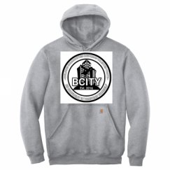 Unisex Carhartt Hooded Sweatshirt
