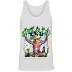 Unisex Jersey Tank Top