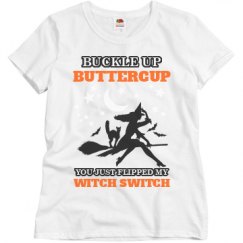 Ladies Basic Softstyle Promo Tee