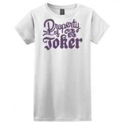 Ladies Basic Softstyle Tee