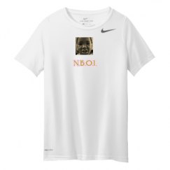 Youth Nike Legend Shirt