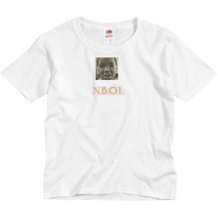 Youth Basic Promo Tee