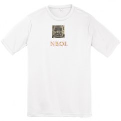 Youth Athletic Performance Tee