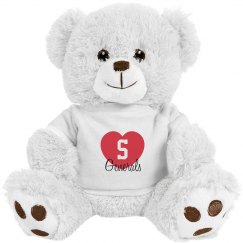 Generals Love Bear #2