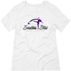 Ladies Relaxed Fit Tee