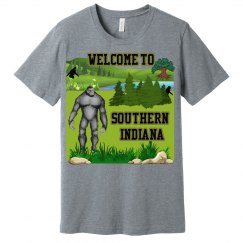 Welcome To Southern Indiana 