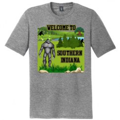 Unisex Perfect Tri Tee