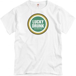 lucky drunk