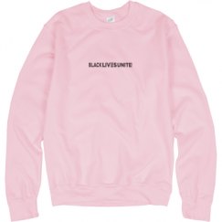 Unisex Basic Promo Crewneck Sweatshirt