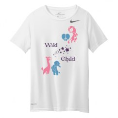 Youth Nike Legend Shirt