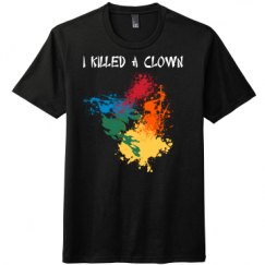 Unisex Perfect Tri Tee