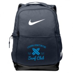 Nike Brasilia Medium Backpack