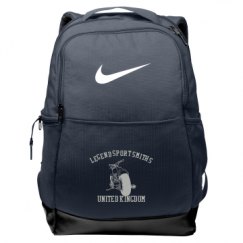 Nike Brasilia Medium Backpack