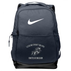 Nike Brasilia Medium Backpack