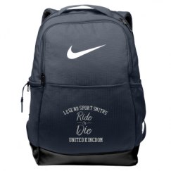 Nike Brasilia Medium Backpack