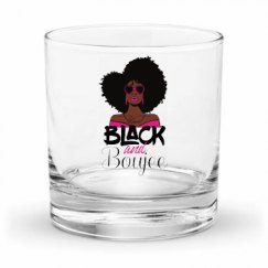 Rocks Glass