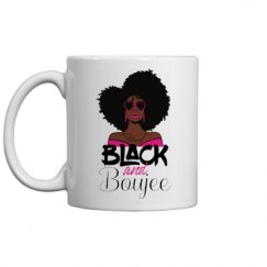 11oz Ceramic Coffee Mug