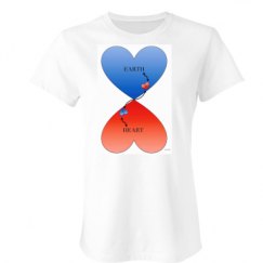 Ladies Slim Fit Favorite Tee