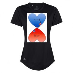 Women's Adidas Sport Shirt 