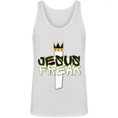 Unisex Jersey Tank Top