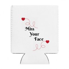 Regular 12 oz Can Cooler