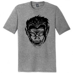 Unisex Perfect Tri Tee