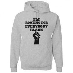 Unisex Basic Promo Hoodie