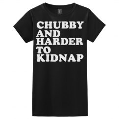 CHUBBY KIDNAP