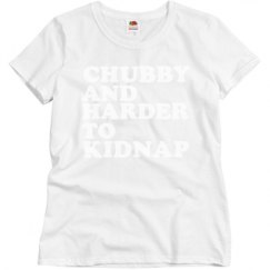 Ladies Basic Softstyle Promo Tee