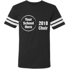 Unisex Vintage Sports Tee