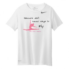 Youth Nike Legend Shirt