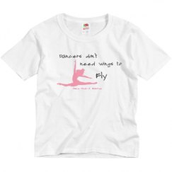 Youth Basic Promo Tee