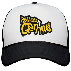 Radical Genius Yellow