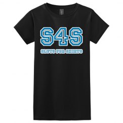S4S Sluts For Shirts