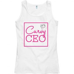 CURVY CEO TOP