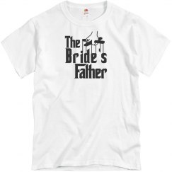 father of the bride