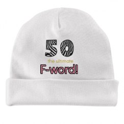 Rabbit Skins Baby Hat