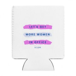 Regular 12 oz Can Cooler