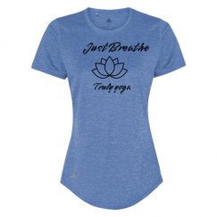 Women's Adidas Sport Shirt 