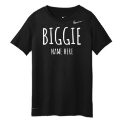 Youth Nike Legend Shirt