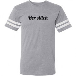 Unisex Vintage Sports Tee