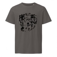 Unisex Organic Mid-Light T-Shirt