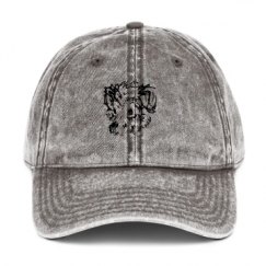 Vintage Baseball Cap