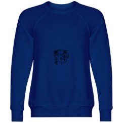 Unisex Triblend Crewneck Sweatshirt