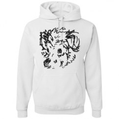 Unisex Basic Promo Hoodie