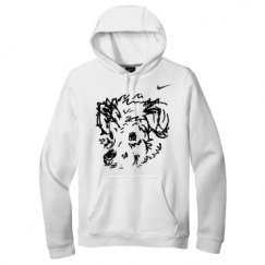 Unisex Nike Pullover Hoodie