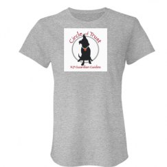 Ladies Slim Fit Favorite Tee