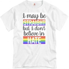 Straight Pride 